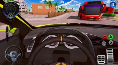 Car Driving Academy School 3DİϷͼ2: