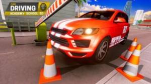 Car Driving Academy School 3Dİͼ3