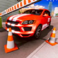 Car Driving Academy School 3D