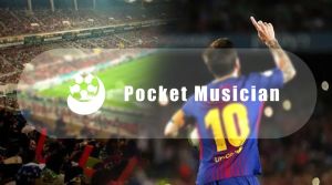 Pocket Musician appͼ3