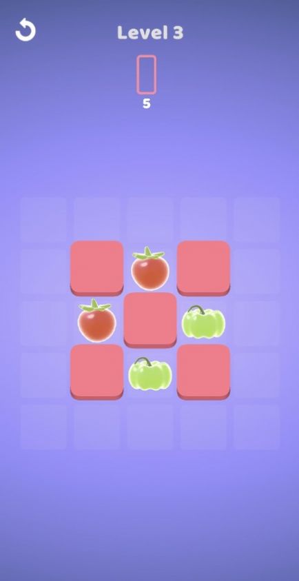 Fruit Smash 3D��Ϸ���İ�ͼ1: