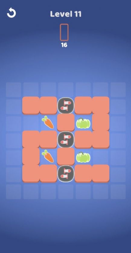 Fruit Smash 3D��Ϸ���İ�ͼ3: