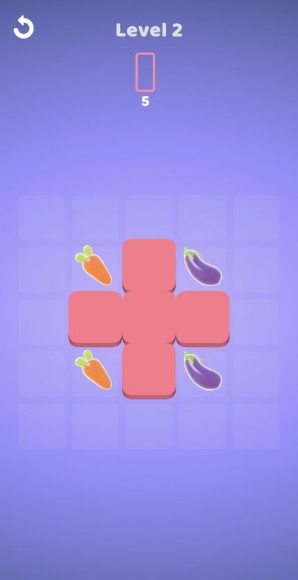 Fruit Smash 3D��Ϸ���İ�ͼ2: