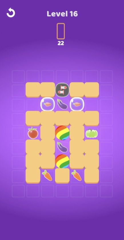 Fruit Smash 3D��Ϸ���İ�ͼƬ1