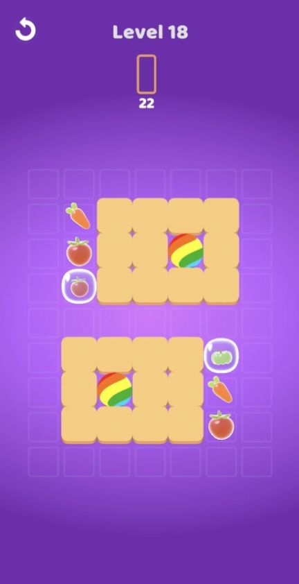 Fruit Smash 3D��Ϸ���İ�ͼƬ2