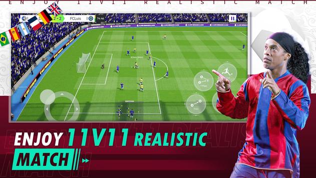 全麵足球24中文版官方下載（Total Football 24） v1.7.2