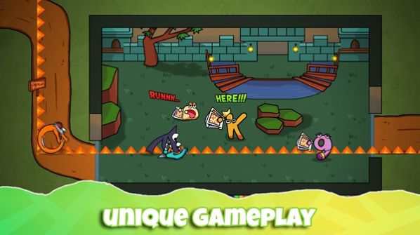 �ʺ�VS��ĸ��˵��׿����Ϸ����ͼƬ1