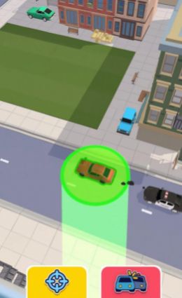 Helicopter Cop游戏下载中文版图片1