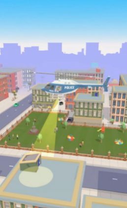 Helicopter Cop游戏下载中文版图片2