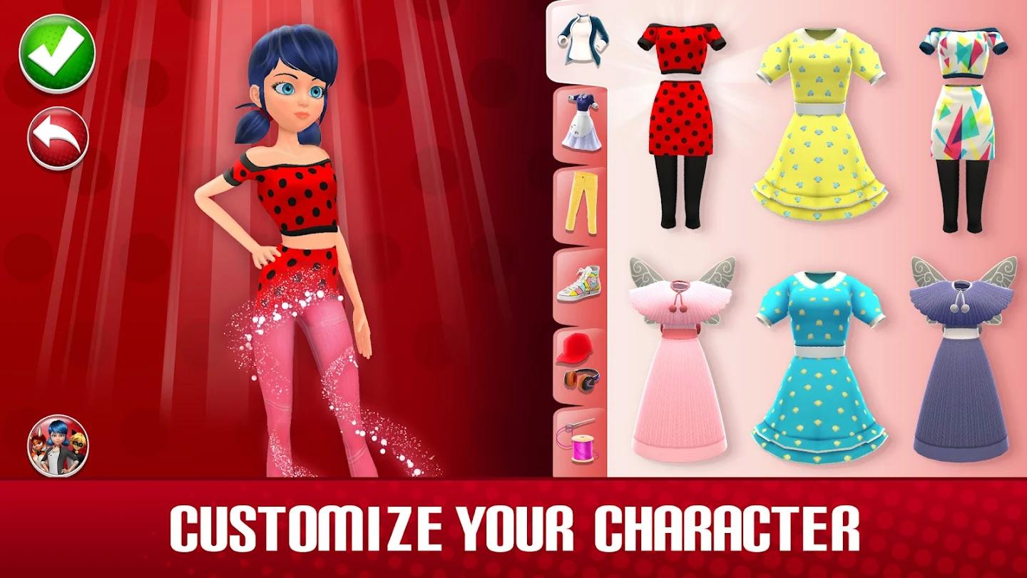 �漣��Ů���������İ氲׿��Ϸ����ͼ2: