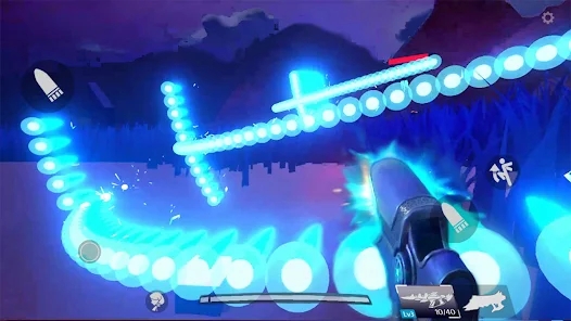 Phantasy of Esula׿ΑdDƬ1