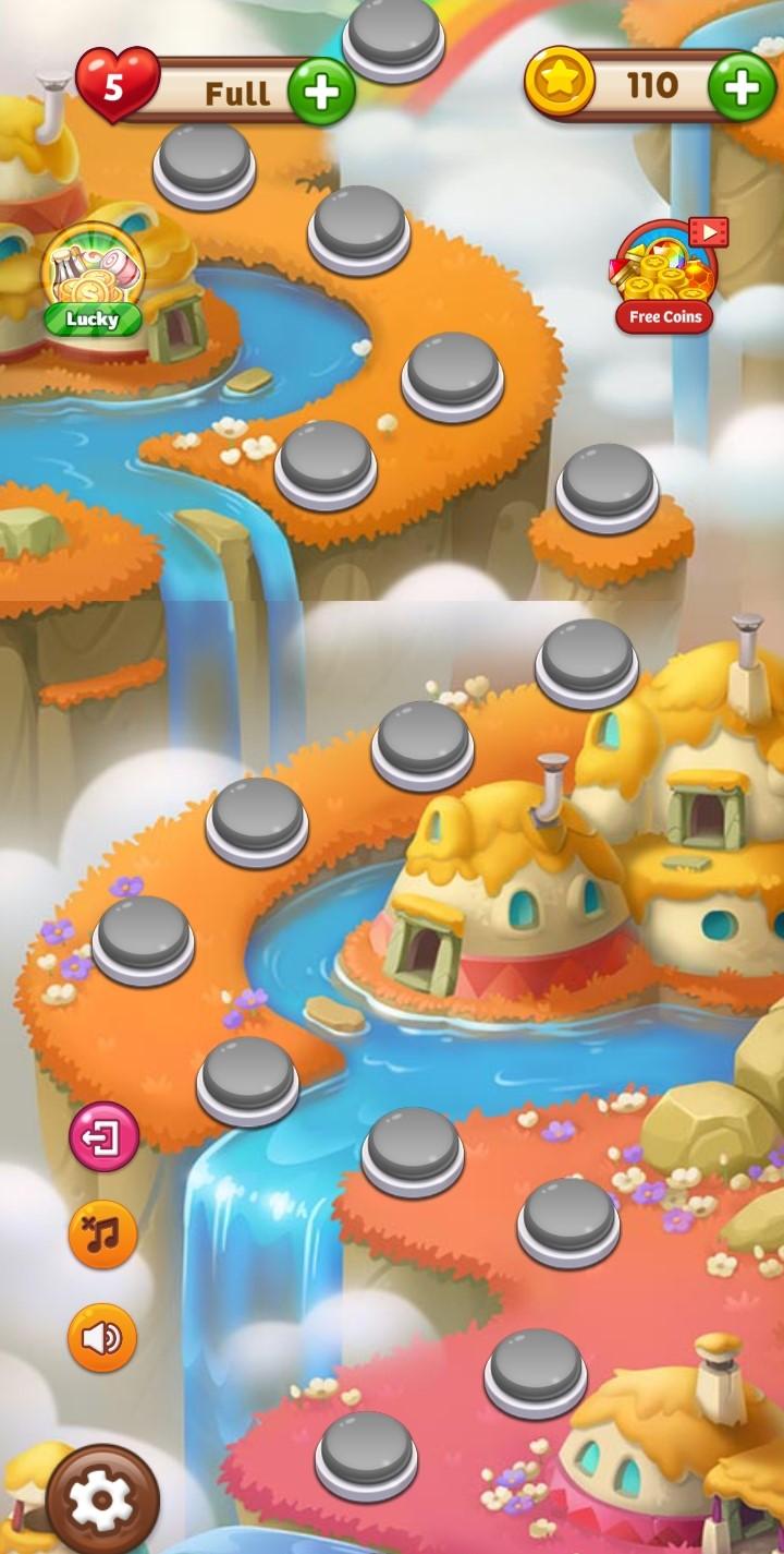 �鱦����Jewels Kingdom��Ϸ��׿����ͼ3: