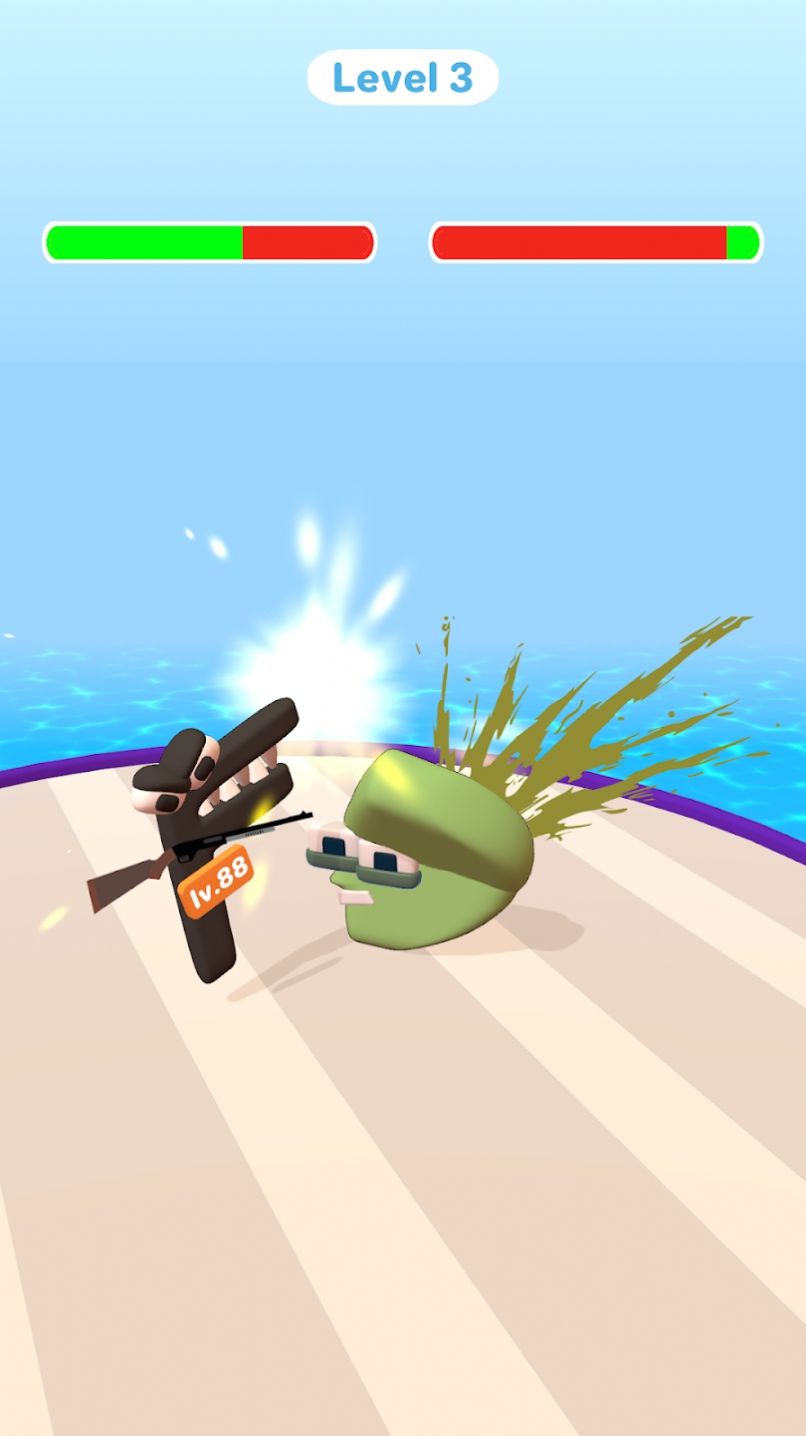 ��ĸ���˳����Ϸ��׿��ͼ2: