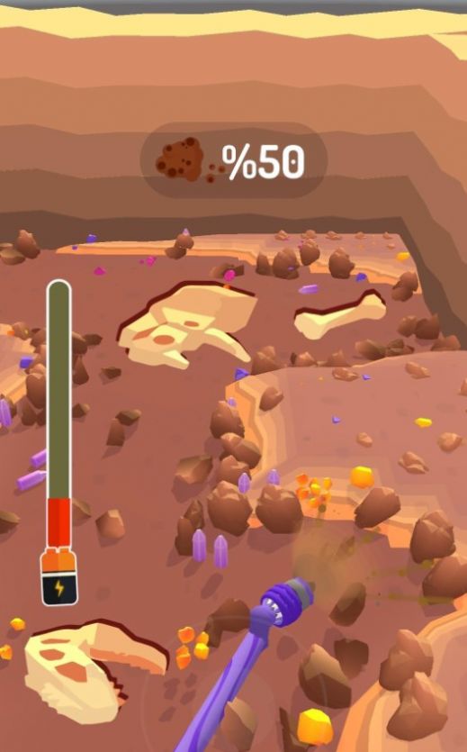 GoldVacuumer���İ���Ϸ����ͼ1: