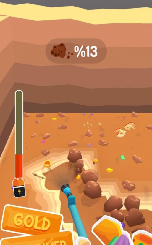 GoldVacuumer���İ���Ϸ����ͼ2: