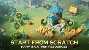 王国冒险传奇游戏官方下载(Kingdom Adventure Saga)图片1