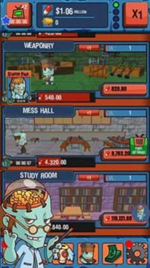 ��ʬ����֮���������ذ�װͼ3: