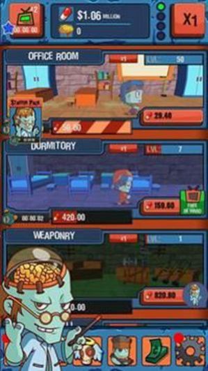 ��ʬ����֮���������ذ�װͼ2: