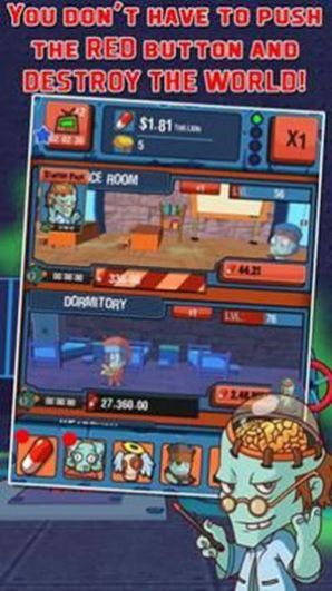 僵尸生存之城手游下载安装图片1