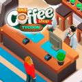 放置咖啡店大亨安卓版游戏下载（Idle Coffee Shop Tycoon） v1.0.1