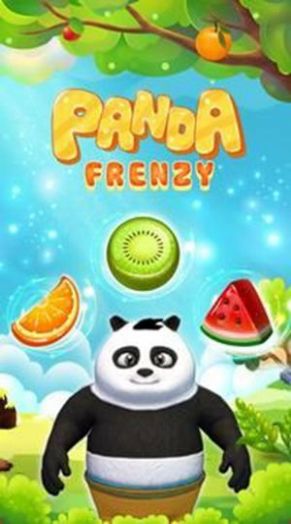 èϷİ棨panda frenzyͼ1: