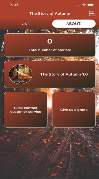 The Story of Autumnռapp׿ͼ2: