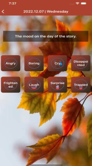 The Story of Autumnӛapp׿DƬ1