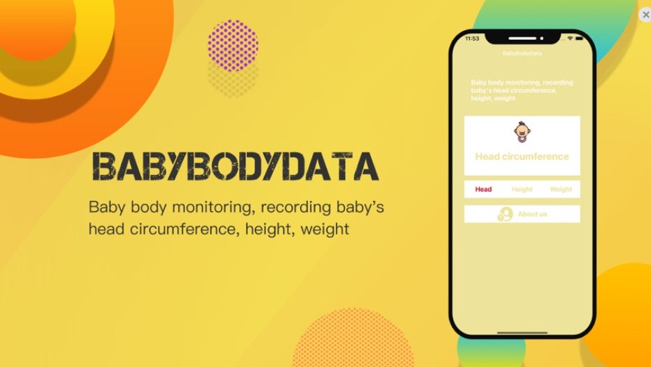 BabyBodyDataͯappٷ׿ͼ3: