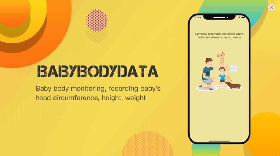 BabyBodyDataͯappٷ׿ͼ2: