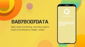 BabyBodyDataͯappٷ׿ͼƬ1