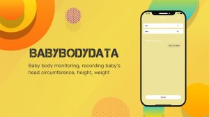 BabyBodyData appͼ2