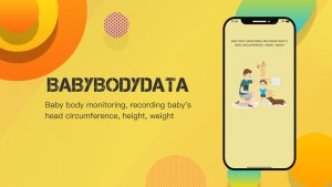 BabyBodyData appͼ1