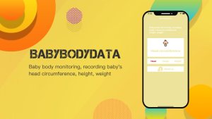 BabyBodyData appͼ3