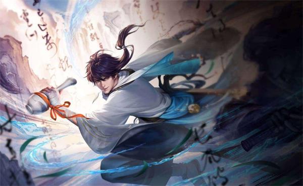 王者荣耀李白世冠皮肤最新消息:上线时间及价格介绍