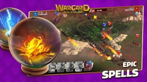 Wargard中文版遊戲官方下載圖片1