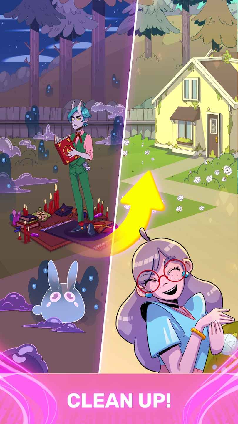 Grey Valley���İ���Ϸ��׿������ͼ1: