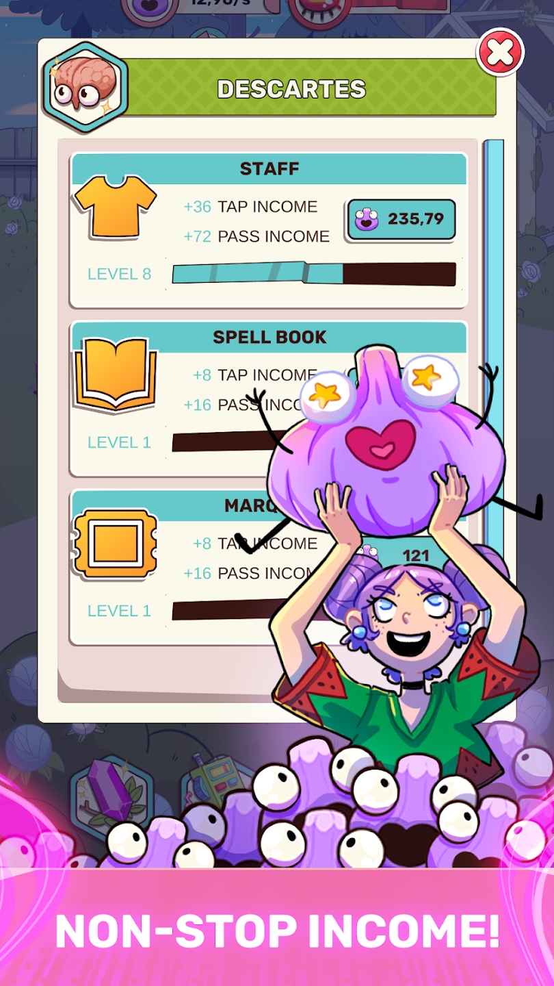 Grey Valley���İ���Ϸ��׿������ͼ3: