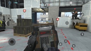 Combat Master Season One[°dDƬ1