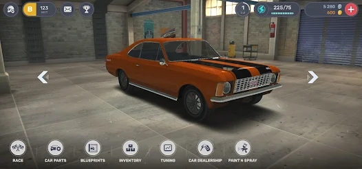 Drag Racing 3D Streets 2׿ϷͼƬ1