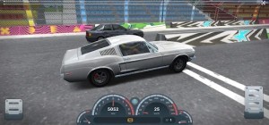 Drag Racing 3D Streets 2Ϸͼ1