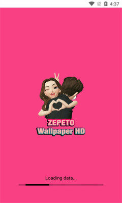 Zepeto Wallpaper HD 4K appͼ1