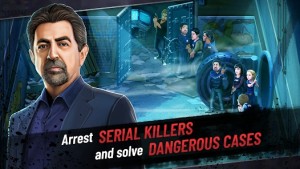 犯罪心理MOBILE中文版游戏下载(Criminal Minds The Mobile Game)图片2