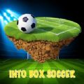 Into Box Soccer app