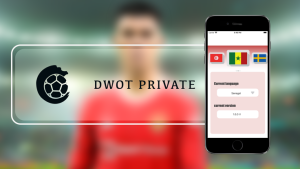 Dwot Private appͼ1