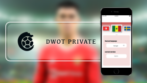 Dwot Private appD1