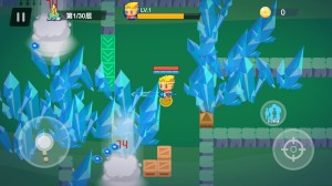 英雄大作战休闲竞技游戏安卓版下载图片1