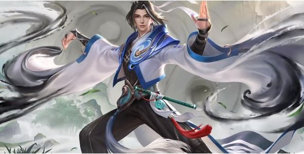 王者荣耀赵怀真怎么获得 赵怀真获取途径攻略