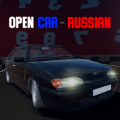 Open Car RussiaϷ