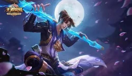 王者荣耀2023年元旦返场皮肤是什么 2023年元旦返场皮肤一览