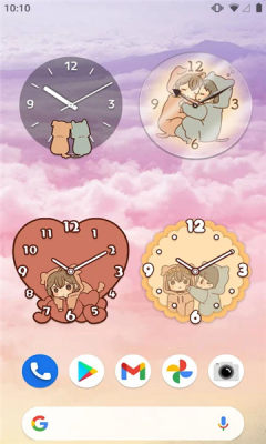 ʱСذװFrank remark Clocksͼ1: